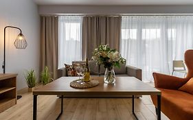 Apartament Zielony Jodlowa - Z Prywatna Sauna! By Dream Apart