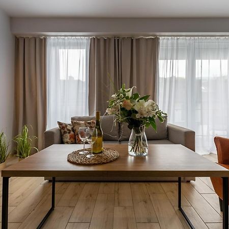 Apartament Zielony Jodlowa - Z Prywatna Sauna! By Dream Apart Szczyrk Zewnętrze zdjęcie