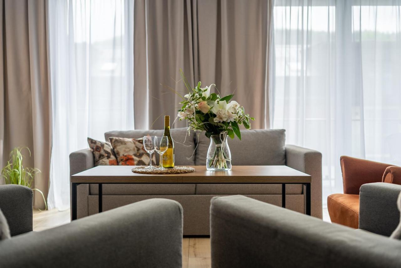 Apartament Zielony Jodlowa - Z Prywatna Sauna! By Dream Apart Szczyrk Zewnętrze zdjęcie