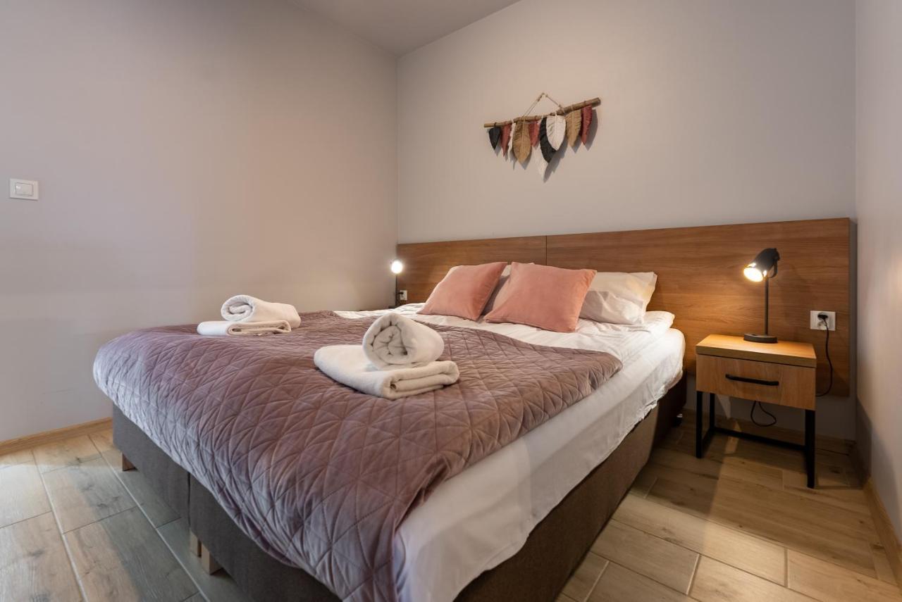 Apartament Zielony Jodlowa - Z Prywatna Sauna! By Dream Apart Szczyrk Zewnętrze zdjęcie