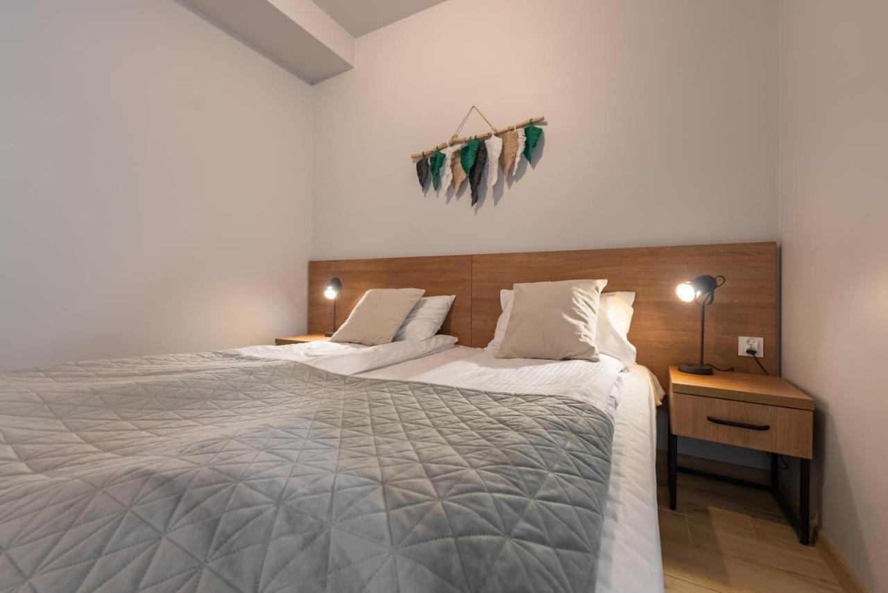 Apartament Zielony Jodlowa - Z Prywatna Sauna! By Dream Apart Szczyrk Zewnętrze zdjęcie