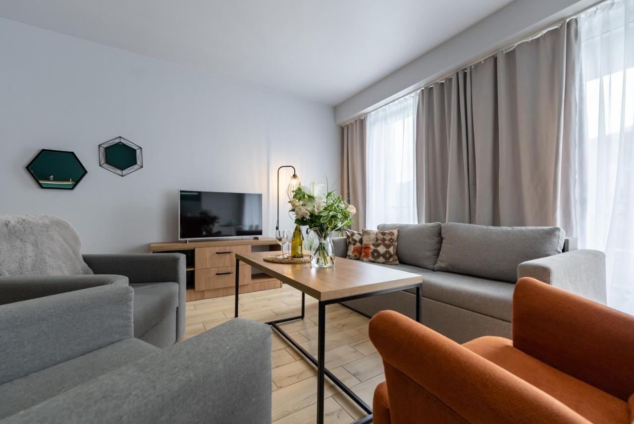 Apartament Zielony Jodlowa - Z Prywatna Sauna! By Dream Apart Szczyrk Zewnętrze zdjęcie
