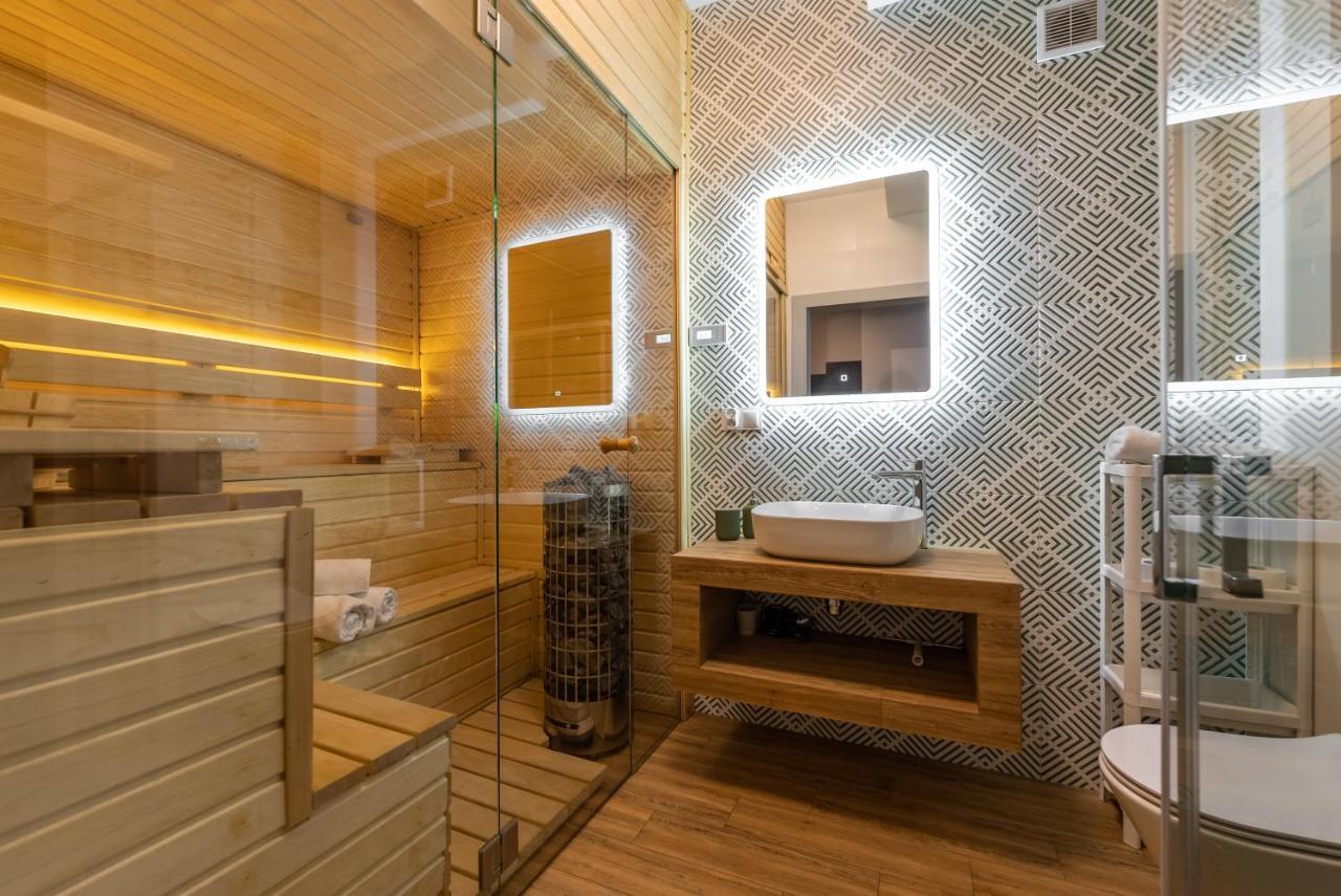 Apartament Zielony Jodlowa - Z Prywatna Sauna! By Dream Apart Szczyrk Zewnętrze zdjęcie