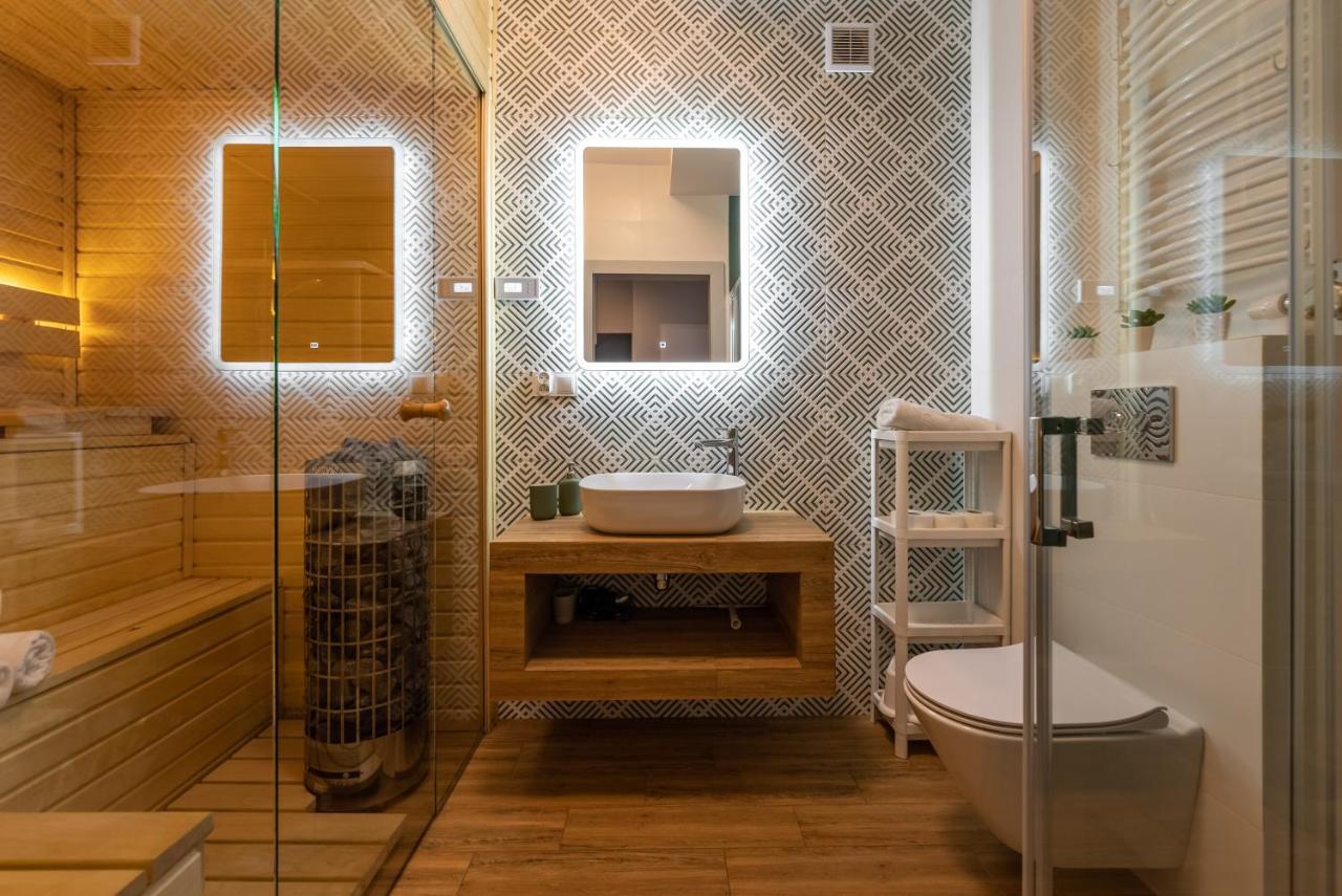 Apartament Zielony Jodlowa - Z Prywatna Sauna! By Dream Apart Szczyrk Zewnętrze zdjęcie