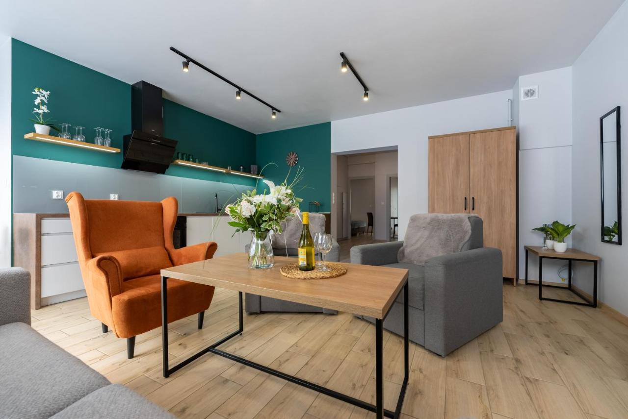 Apartament Zielony Jodlowa - Z Prywatna Sauna! By Dream Apart Szczyrk Zewnętrze zdjęcie