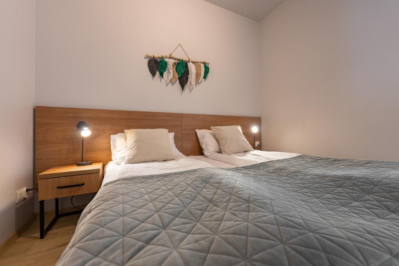 Apartament Zielony Jodlowa - Z Prywatna Sauna! By Dream Apart Szczyrk Zewnętrze zdjęcie