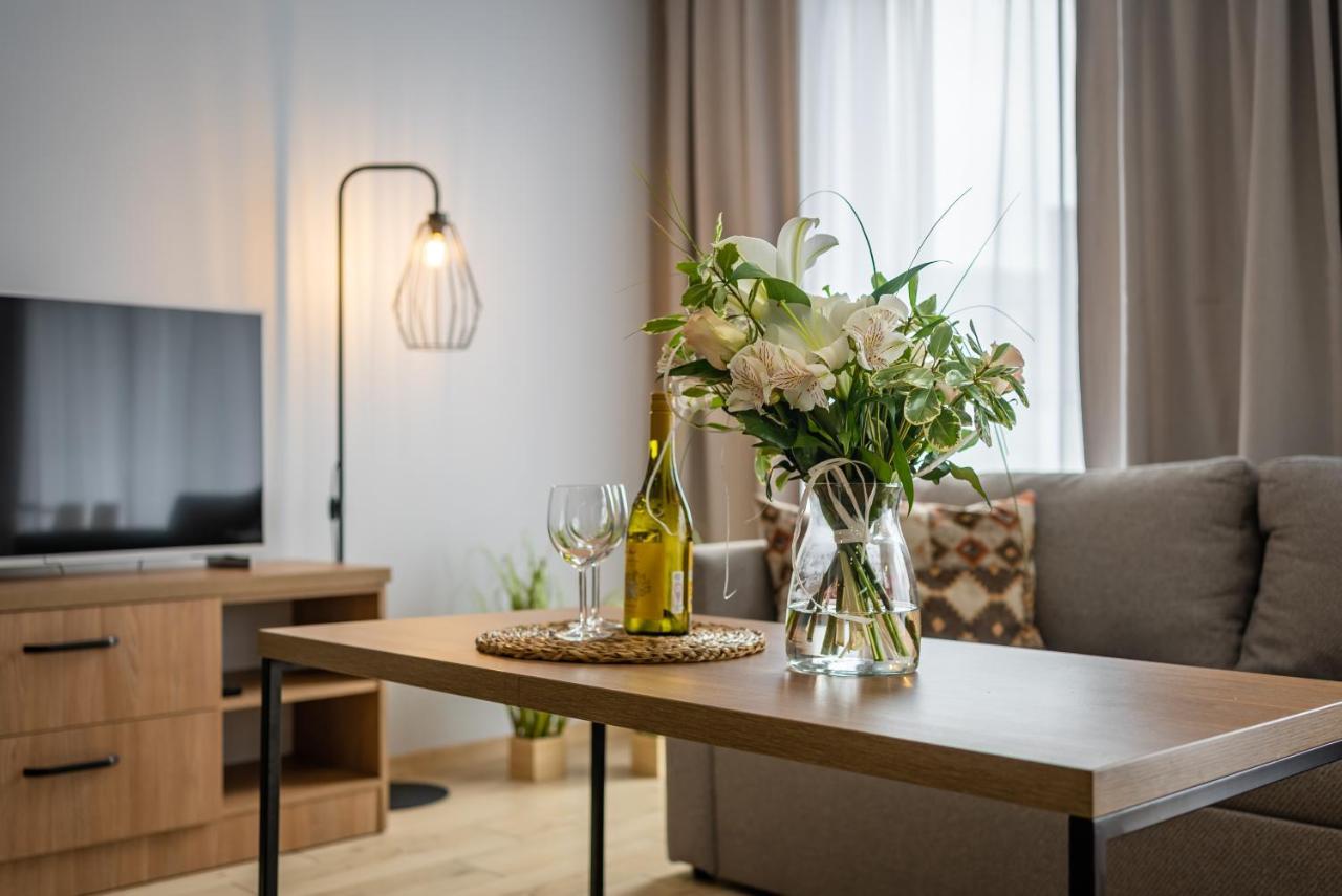 Apartament Zielony Jodlowa - Z Prywatna Sauna! By Dream Apart Szczyrk Zewnętrze zdjęcie