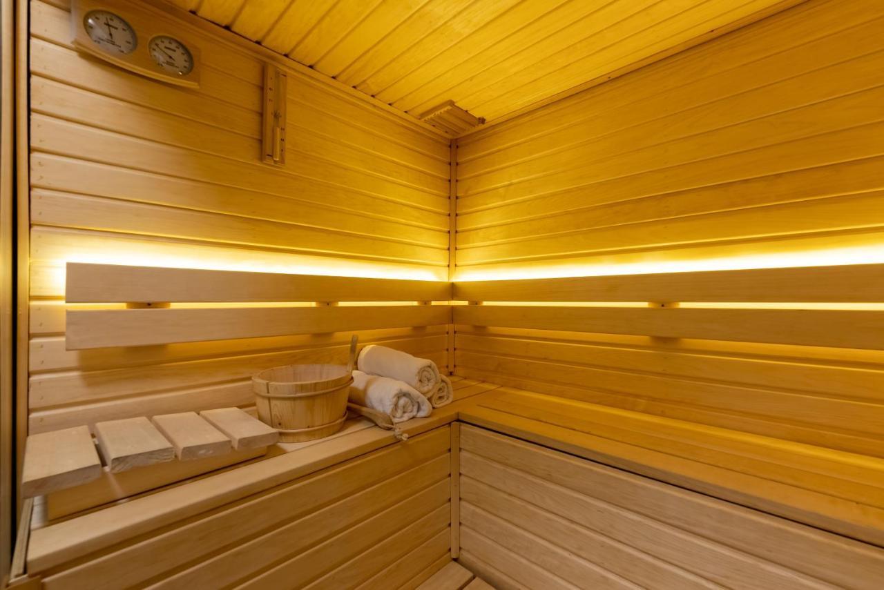 Apartament Zielony Jodlowa - Z Prywatna Sauna! By Dream Apart Szczyrk Zewnętrze zdjęcie