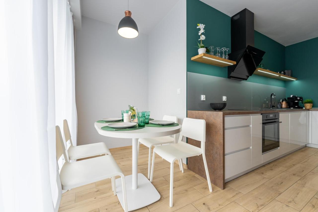 Apartament Zielony Jodlowa - Z Prywatna Sauna! By Dream Apart Szczyrk Zewnętrze zdjęcie