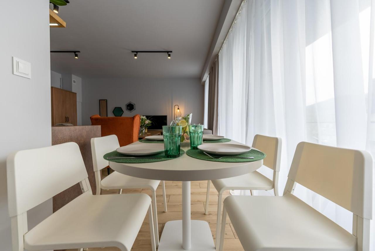 Apartament Zielony Jodlowa - Z Prywatna Sauna! By Dream Apart Szczyrk Zewnętrze zdjęcie