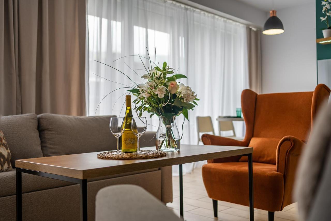 Apartament Zielony Jodlowa - Z Prywatna Sauna! By Dream Apart Szczyrk Zewnętrze zdjęcie